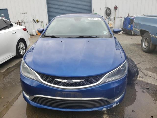 Photo 4 VIN: 1C3CCCAB3FN759537 - CHRYSLER 200 