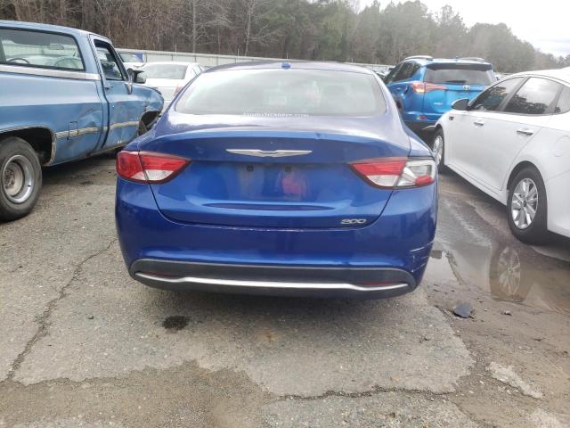 Photo 5 VIN: 1C3CCCAB3FN759537 - CHRYSLER 200 