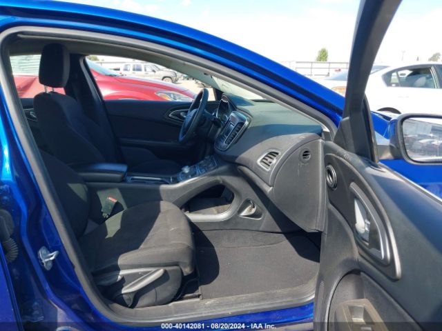 Photo 4 VIN: 1C3CCCAB3GN101606 - CHRYSLER 200 