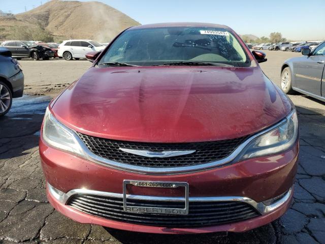 Photo 4 VIN: 1C3CCCAB3GN104232 - CHRYSLER 200 