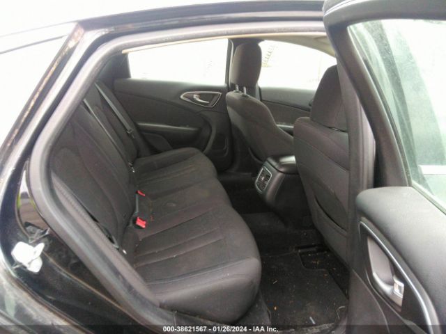 Photo 7 VIN: 1C3CCCAB3GN107843 - CHRYSLER 200 