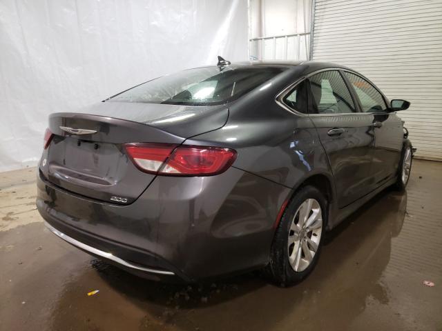 Photo 3 VIN: 1C3CCCAB3GN108085 - CHRYSLER 200 LIMITE 