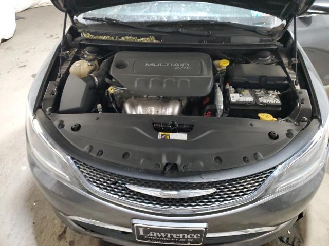 Photo 10 VIN: 1C3CCCAB3GN108507 - CHRYSLER 200 LIMITE 