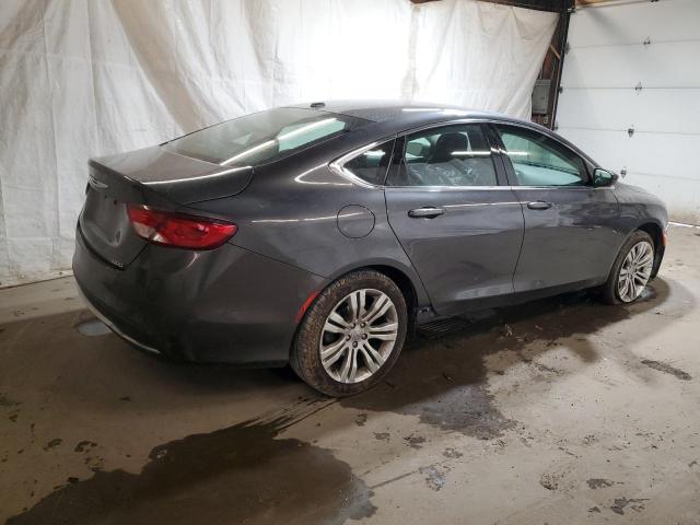 Photo 2 VIN: 1C3CCCAB3GN108507 - CHRYSLER 200 LIMITE 