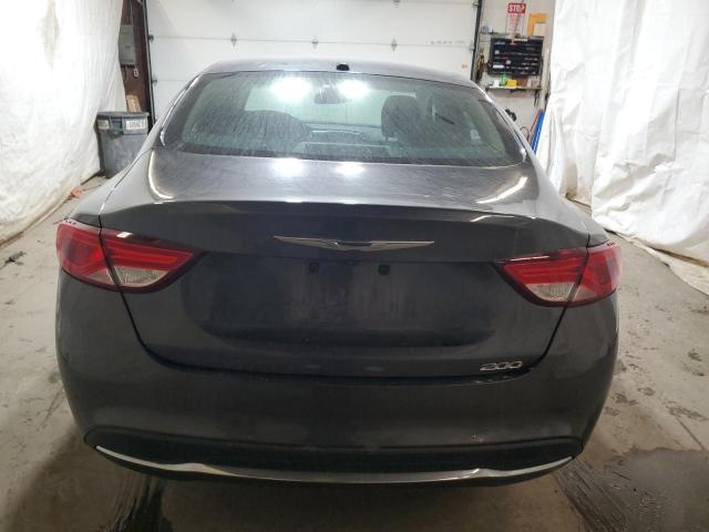 Photo 5 VIN: 1C3CCCAB3GN108507 - CHRYSLER 200 LIMITE 