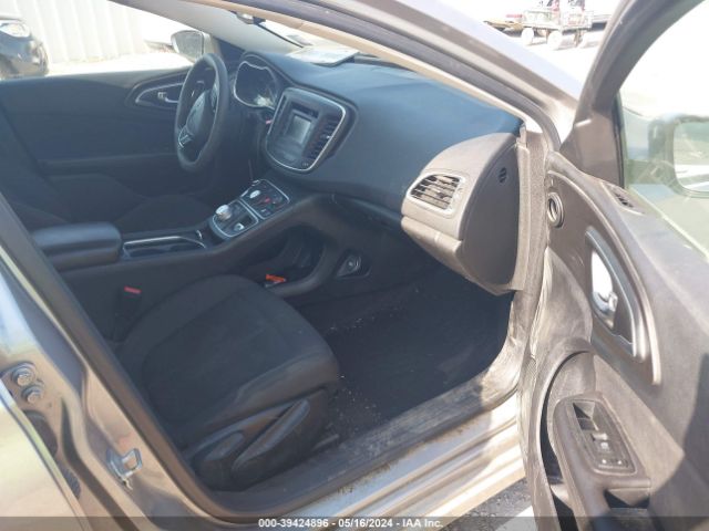 Photo 4 VIN: 1C3CCCAB3GN108524 - CHRYSLER 200 