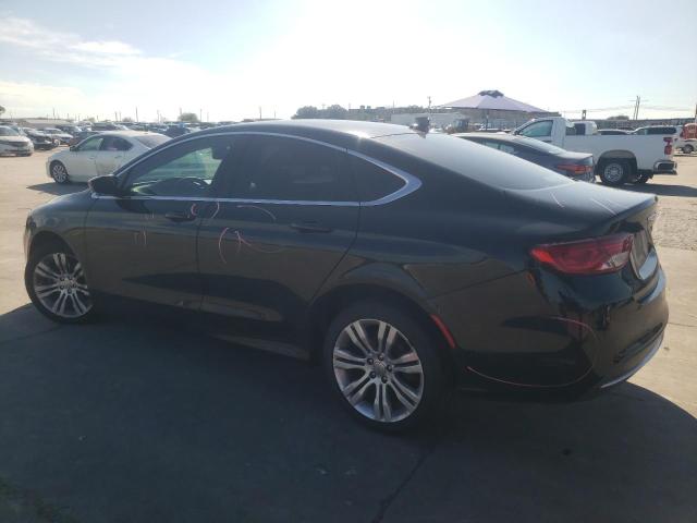 Photo 1 VIN: 1C3CCCAB3GN108684 - CHRYSLER 200 LIMITE 