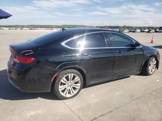 Photo 2 VIN: 1C3CCCAB3GN108684 - CHRYSLER 200 LIMITE 