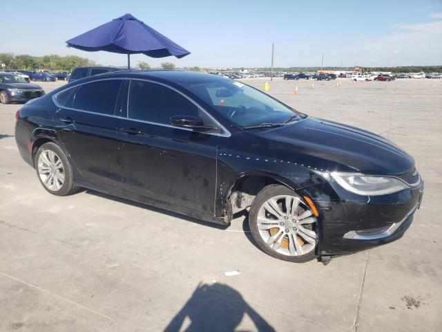 Photo 3 VIN: 1C3CCCAB3GN108684 - CHRYSLER 200 LIMITE 