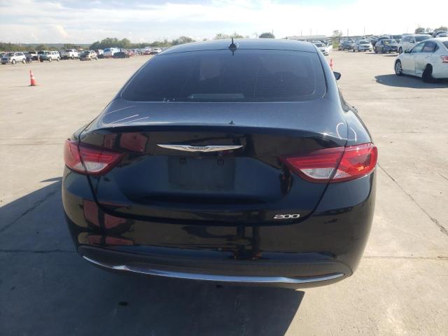 Photo 5 VIN: 1C3CCCAB3GN108684 - CHRYSLER 200 LIMITE 