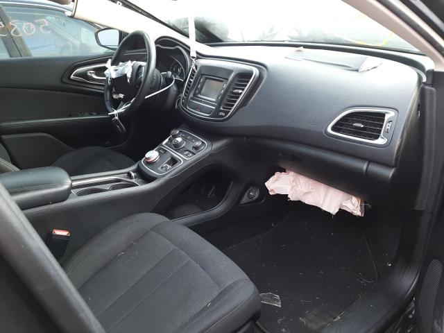 Photo 4 VIN: 1C3CCCAB3GN109141 - CHRYSLER 200 LIMITE 