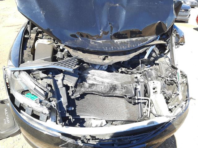 Photo 8 VIN: 1C3CCCAB3GN109141 - CHRYSLER 200 LIMITE 