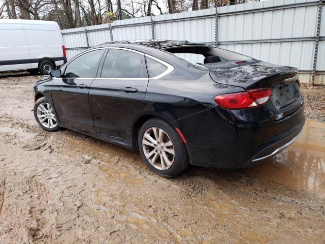 Photo 1 VIN: 1C3CCCAB3GN109608 - CHRYSLER 200 LIMITE 