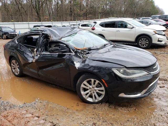 Photo 3 VIN: 1C3CCCAB3GN109608 - CHRYSLER 200 LIMITE 