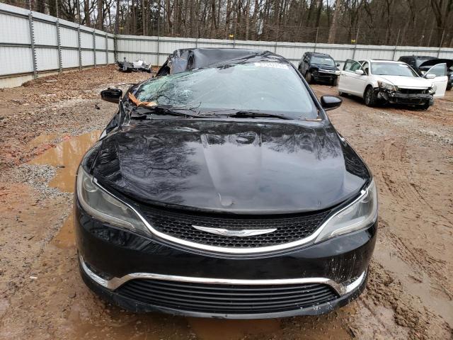 Photo 4 VIN: 1C3CCCAB3GN109608 - CHRYSLER 200 LIMITE 