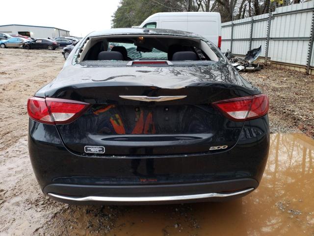 Photo 5 VIN: 1C3CCCAB3GN109608 - CHRYSLER 200 LIMITE 