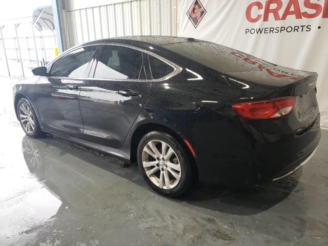 Photo 1 VIN: 1C3CCCAB3GN110953 - CHRYSLER 200 LIMITE 