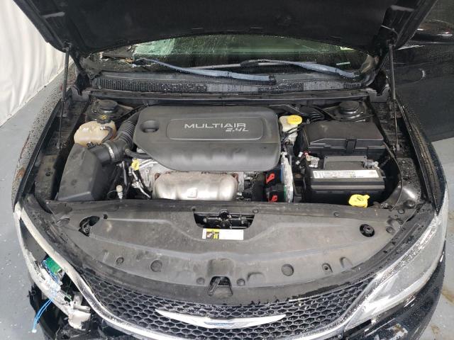 Photo 10 VIN: 1C3CCCAB3GN110953 - CHRYSLER 200 LIMITE 