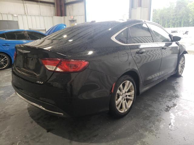 Photo 2 VIN: 1C3CCCAB3GN110953 - CHRYSLER 200 LIMITE 