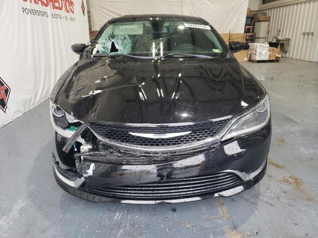 Photo 4 VIN: 1C3CCCAB3GN110953 - CHRYSLER 200 LIMITE 