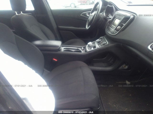 Photo 4 VIN: 1C3CCCAB3GN111004 - CHRYSLER 200 