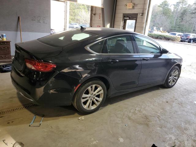 Photo 2 VIN: 1C3CCCAB3GN111360 - CHRYSLER 200 