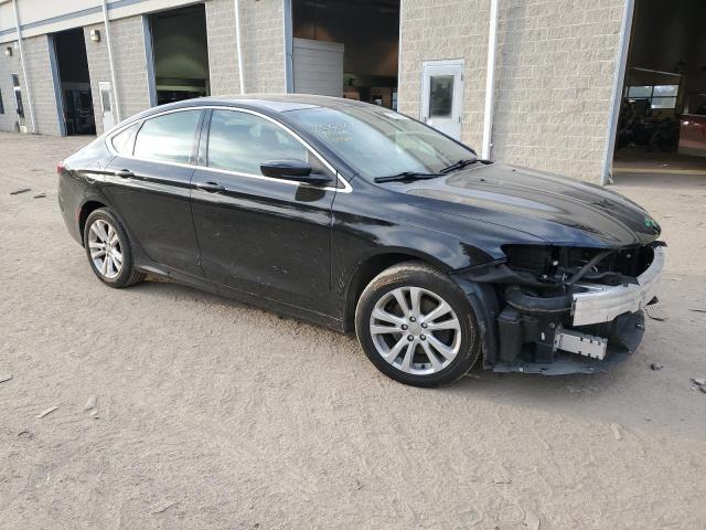 Photo 3 VIN: 1C3CCCAB3GN111360 - CHRYSLER 200 