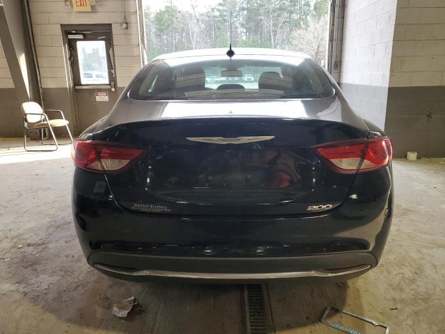 Photo 5 VIN: 1C3CCCAB3GN111360 - CHRYSLER 200 