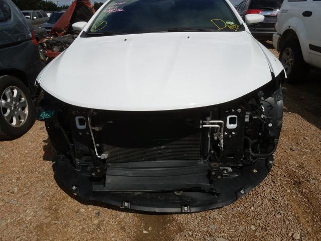 Photo 8 VIN: 1C3CCCAB3GN116686 - CHRYSLER 200 LIMITE 