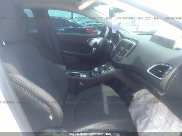 Photo 4 VIN: 1C3CCCAB3GN116722 - CHRYSLER 200 