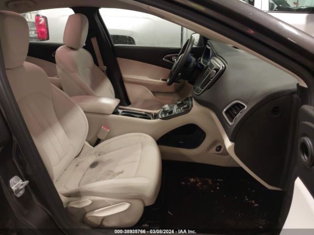 Photo 4 VIN: 1C3CCCAB3GN116770 - CHRYSLER 200 