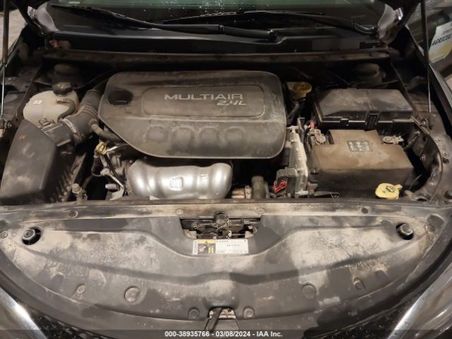 Photo 9 VIN: 1C3CCCAB3GN116770 - CHRYSLER 200 