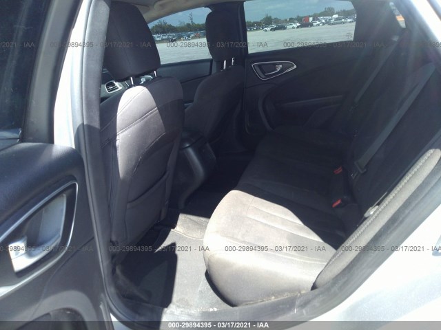 Photo 7 VIN: 1C3CCCAB3GN116817 - CHRYSLER 200 