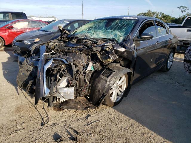 Photo 0 VIN: 1C3CCCAB3GN117322 - CHRYSLER 200 LIMITE 