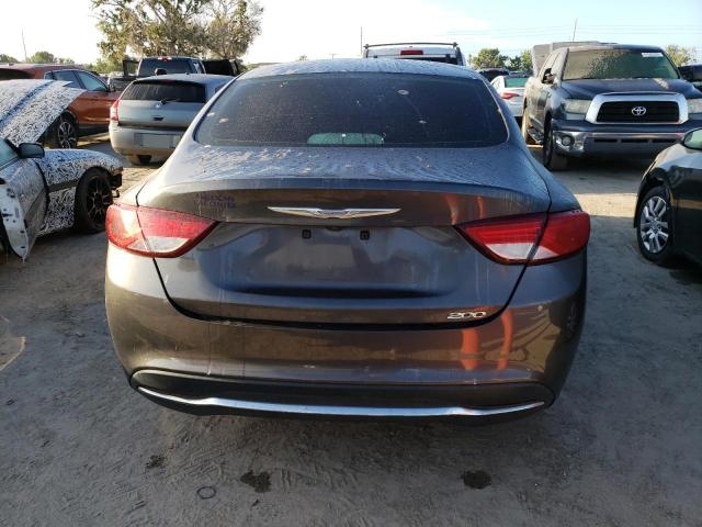 Photo 5 VIN: 1C3CCCAB3GN117322 - CHRYSLER 200 LIMITE 