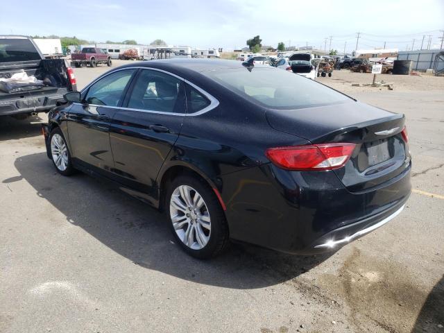 Photo 2 VIN: 1C3CCCAB3GN119104 - CHRYSLER 200 LIMITE 