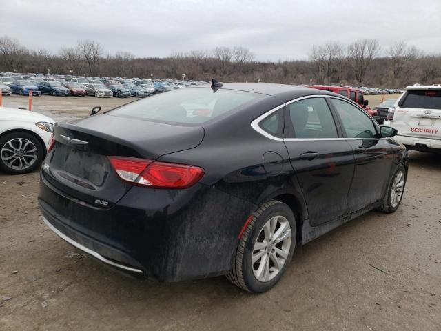 Photo 3 VIN: 1C3CCCAB3GN120608 - CHRYSLER 200 LIMITE 