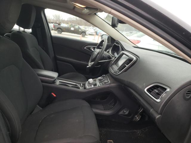 Photo 4 VIN: 1C3CCCAB3GN120608 - CHRYSLER 200 LIMITE 