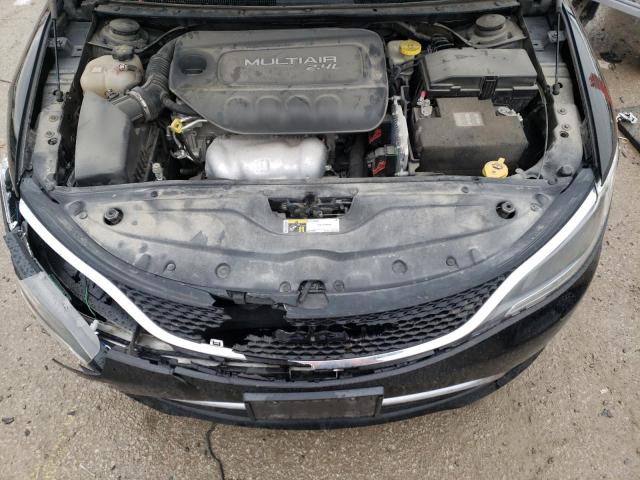 Photo 6 VIN: 1C3CCCAB3GN120608 - CHRYSLER 200 LIMITE 