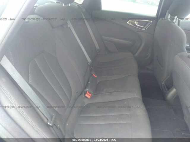 Photo 7 VIN: 1C3CCCAB3GN120768 - CHRYSLER 200 