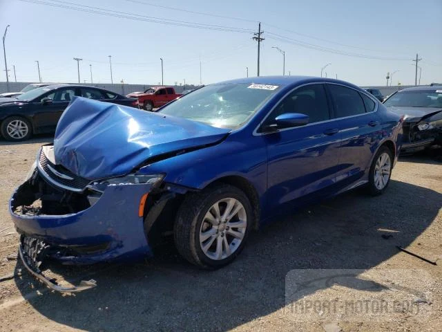 Photo 0 VIN: 1C3CCCAB3GN121032 - CHRYSLER 200 