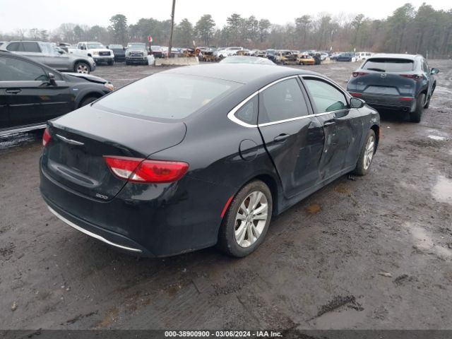 Photo 3 VIN: 1C3CCCAB3GN124450 - CHRYSLER 200 