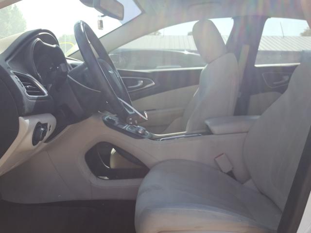 Photo 4 VIN: 1C3CCCAB3GN126764 - CHRYSLER 200 LIMITE 