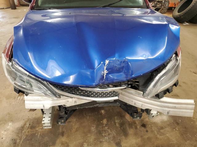 Photo 10 VIN: 1C3CCCAB3GN126991 - CHRYSLER 200 LIMITE 