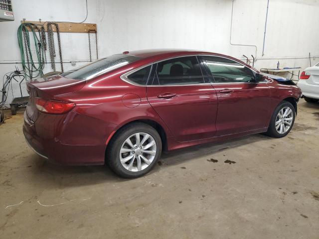 Photo 2 VIN: 1C3CCCAB3GN126991 - CHRYSLER 200 LIMITE 