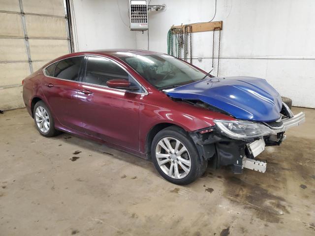 Photo 3 VIN: 1C3CCCAB3GN126991 - CHRYSLER 200 LIMITE 