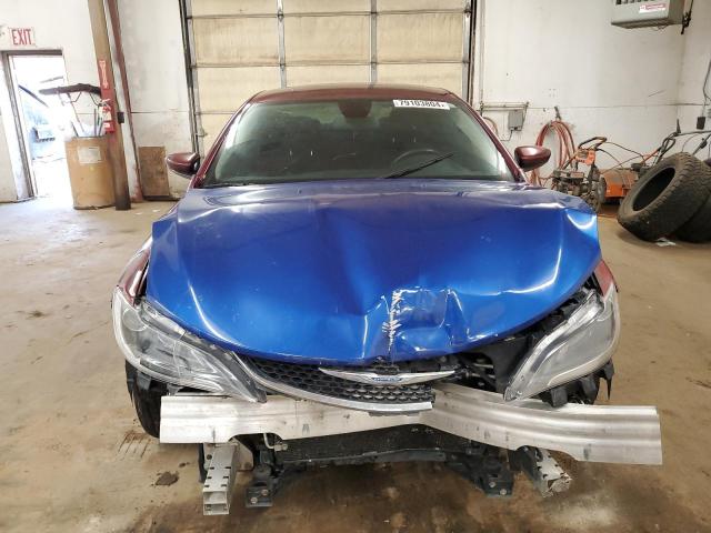 Photo 4 VIN: 1C3CCCAB3GN126991 - CHRYSLER 200 LIMITE 