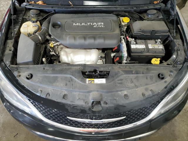 Photo 10 VIN: 1C3CCCAB3GN127168 - CHRYSLER 200 LIMITE 