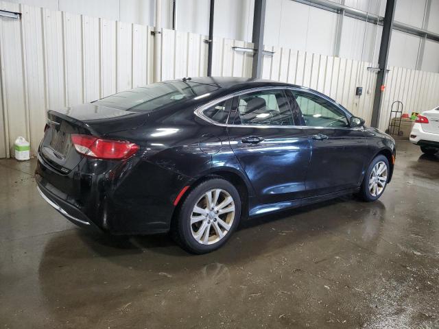 Photo 2 VIN: 1C3CCCAB3GN127168 - CHRYSLER 200 LIMITE 