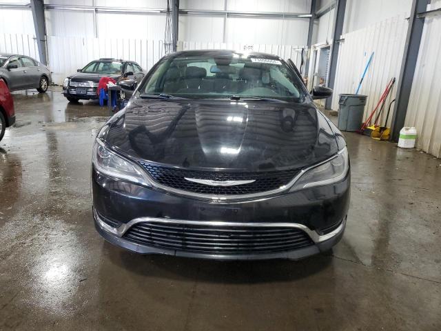 Photo 4 VIN: 1C3CCCAB3GN127168 - CHRYSLER 200 LIMITE 